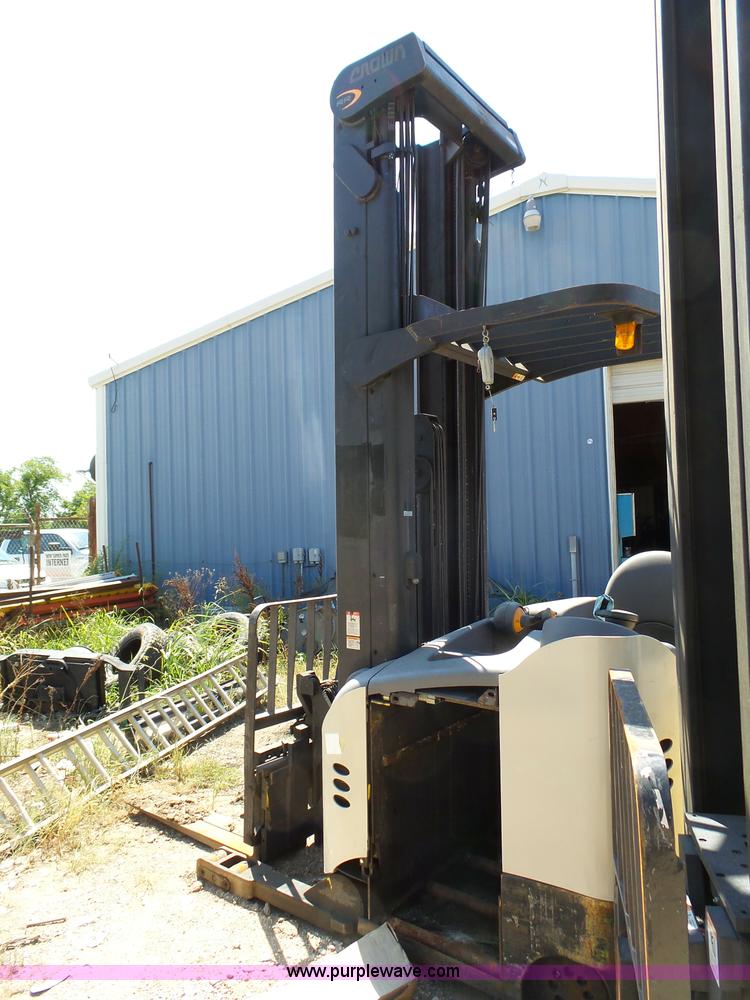 image for item BR9119 (3) forklifts