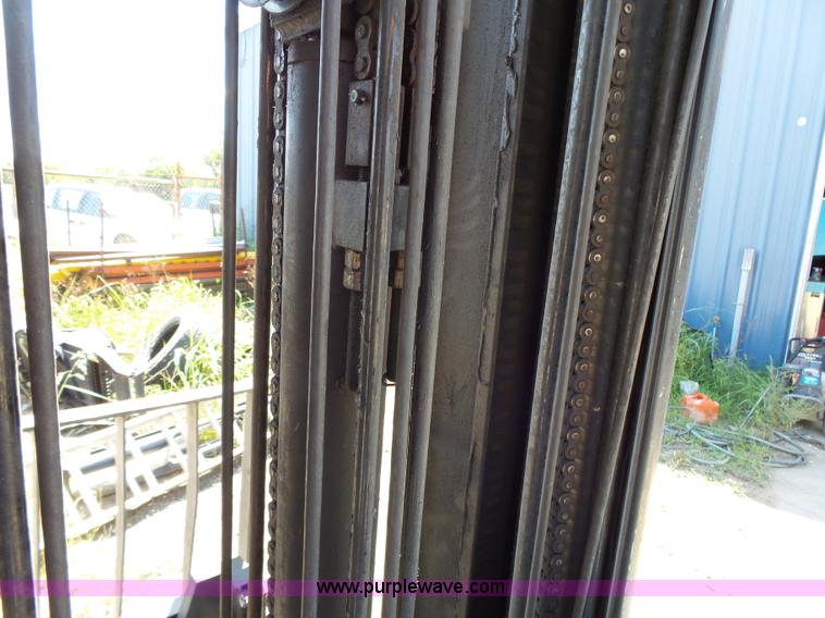 image for item BR9119 (3) forklifts