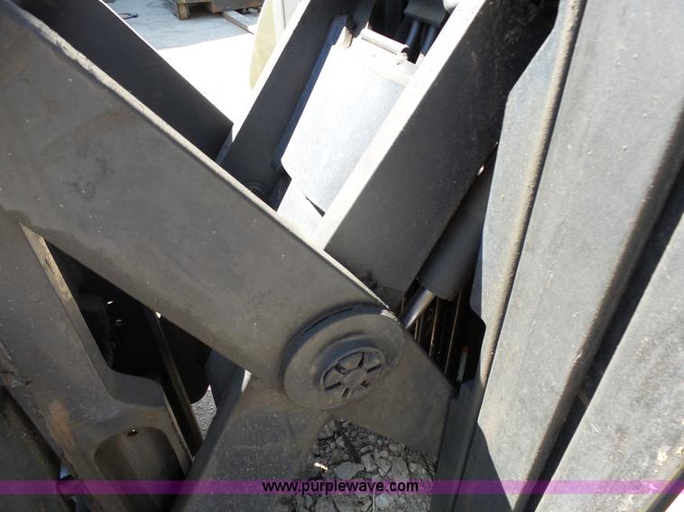 image for item BR9119 (3) forklifts