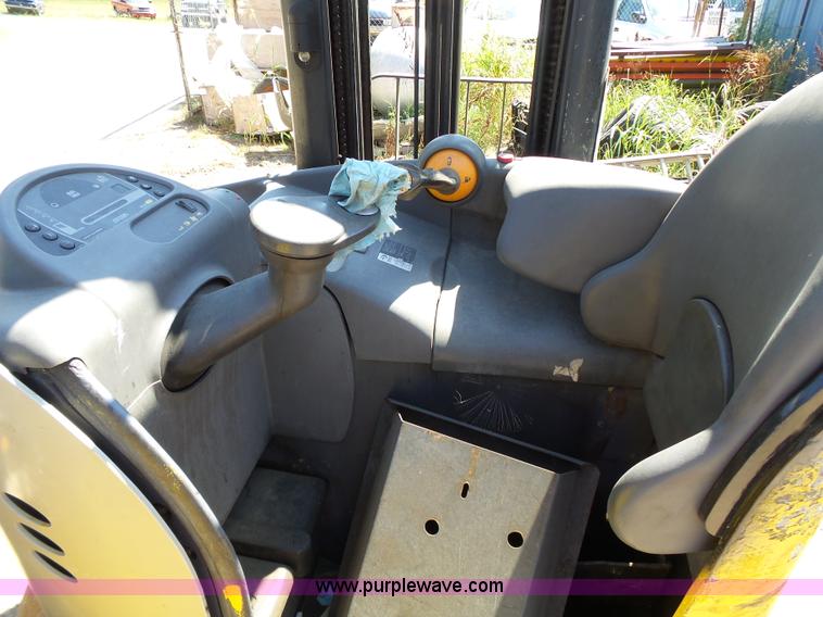 image for item BR9119 (3) forklifts