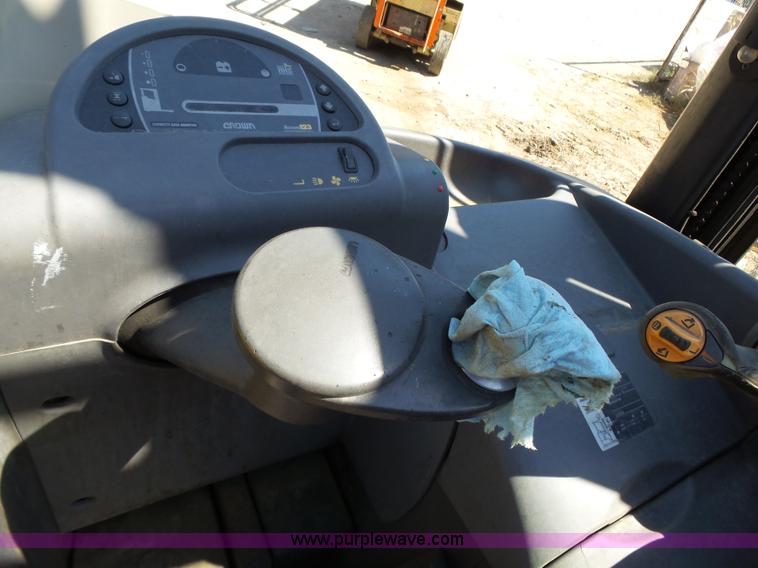 image for item BR9119 (3) forklifts