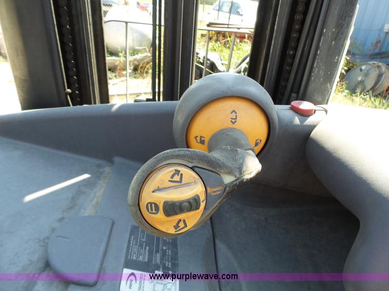 image for item BR9119 (3) forklifts