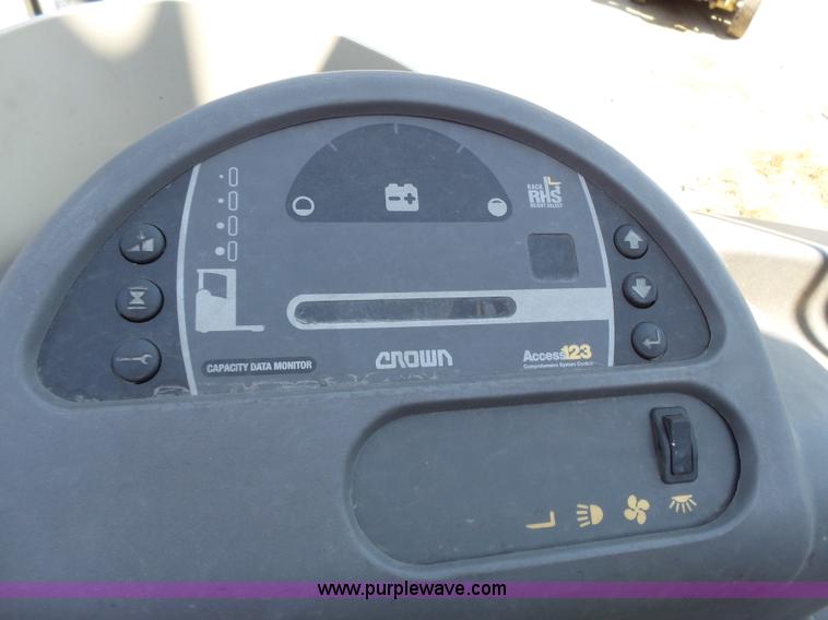 image for item BR9119 (3) forklifts