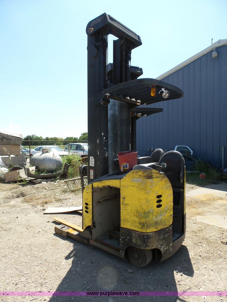 image for item BR9119 (3) forklifts