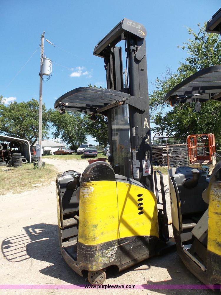 image for item BR9119 (3) forklifts