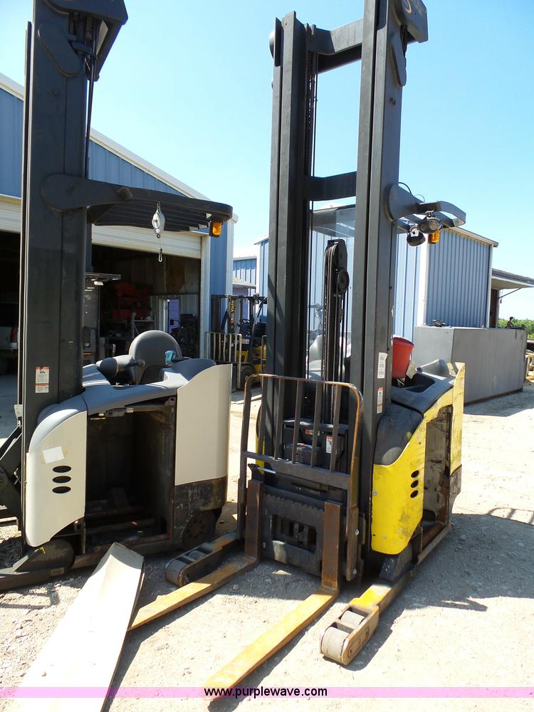 image for item BR9119 (3) forklifts
