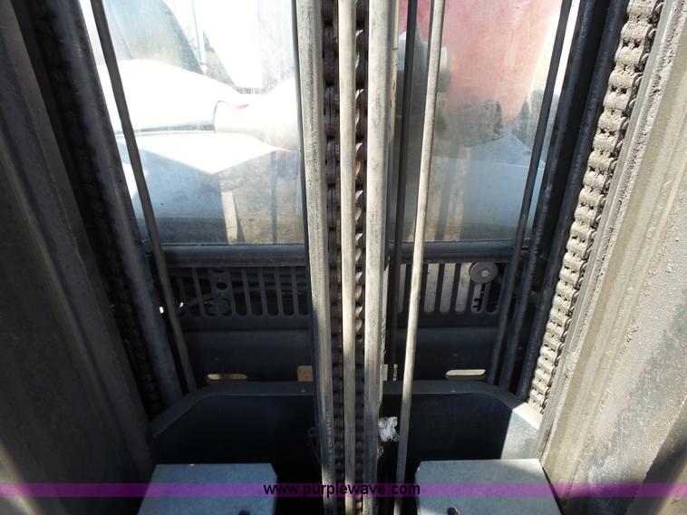 image for item BR9119 (3) forklifts