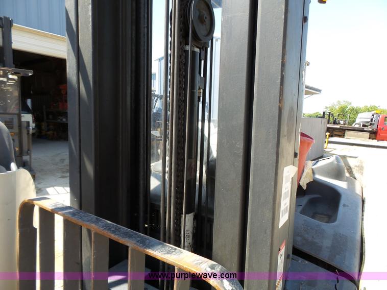 image for item BR9119 (3) forklifts