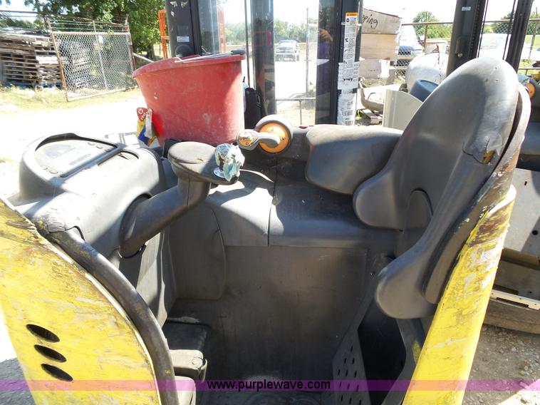 image for item BR9119 (3) forklifts
