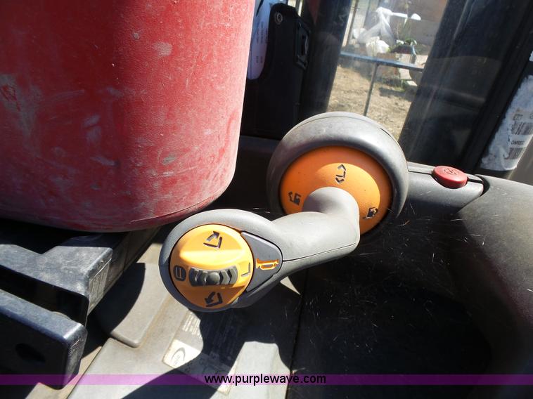 image for item BR9119 (3) forklifts