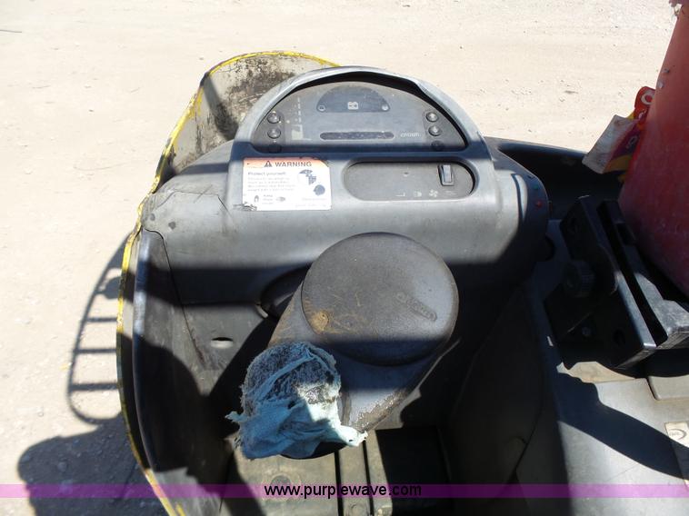 image for item BR9119 (3) forklifts