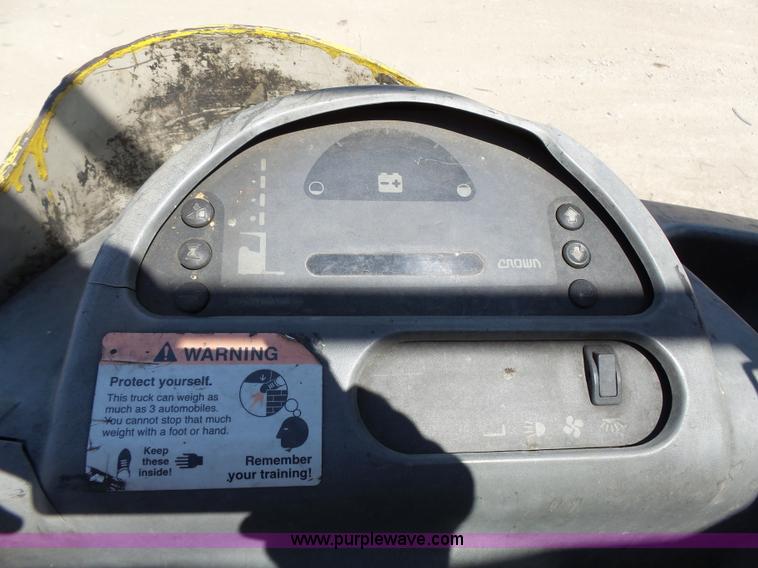 image for item BR9119 (3) forklifts