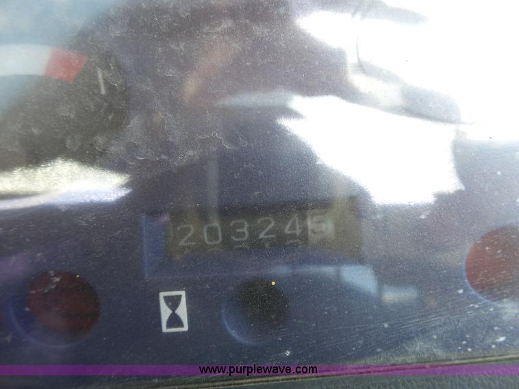 image for item BR9122 Komatsu HG30SHT-14 forklift