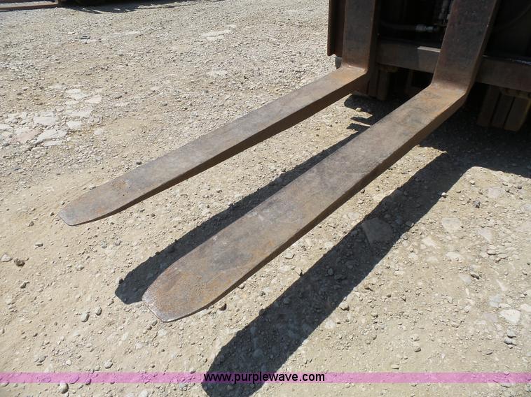 image for item BR9122 Komatsu HG30SHT-14 forklift