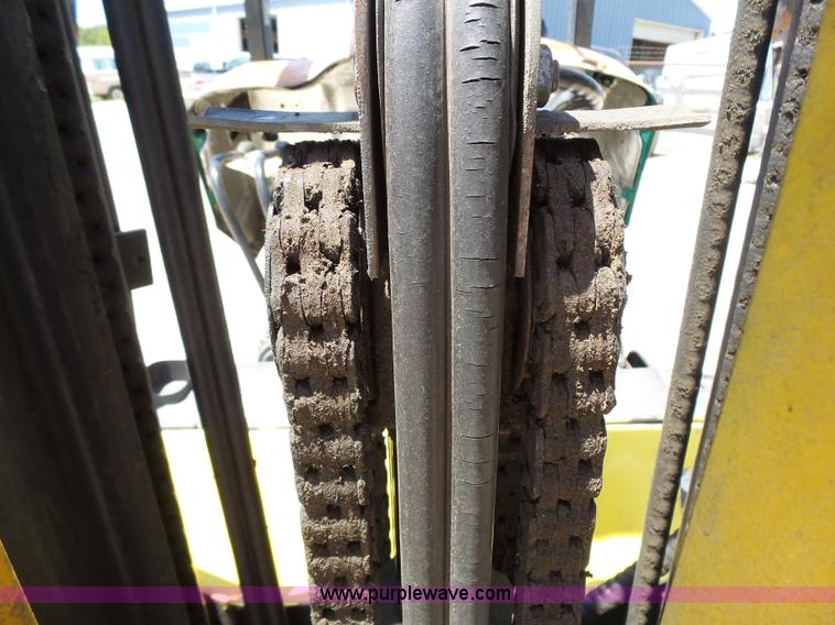 image for item BR9122 Komatsu HG30SHT-14 forklift