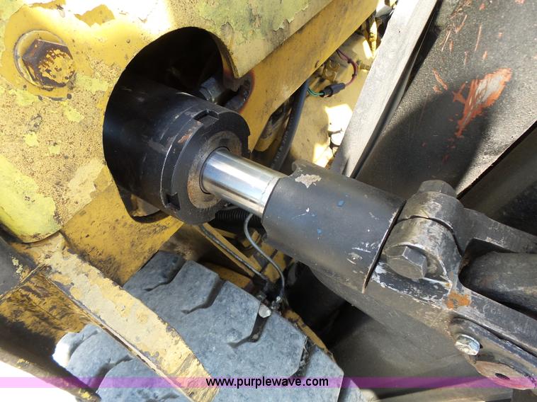 image for item BR9123 Caterpillar T50E forklift