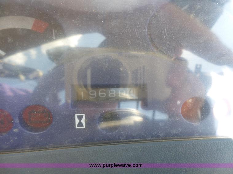 image for item BR9124 Komatsu 30 forklift