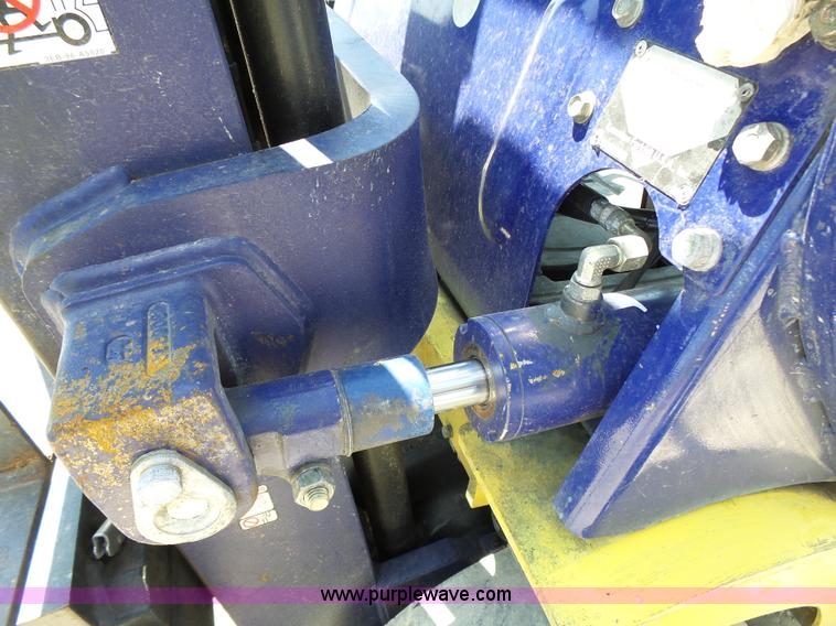 image for item BR9124 Komatsu 30 forklift