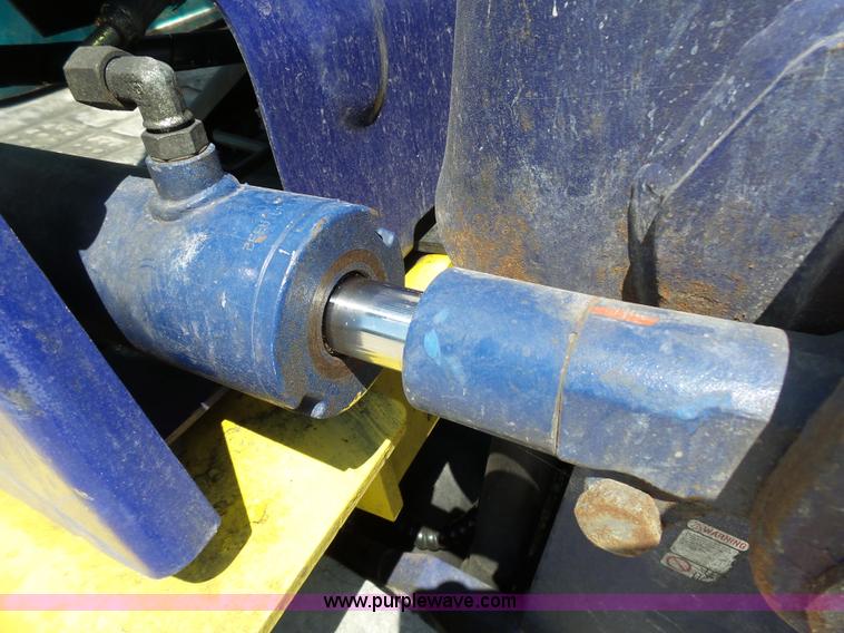 image for item BR9124 Komatsu 30 forklift