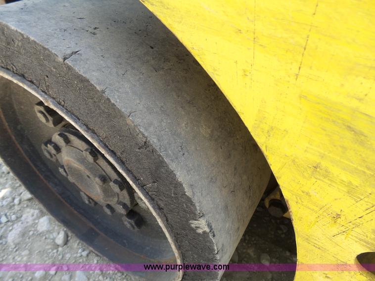 image for item BR9124 Komatsu 30 forklift