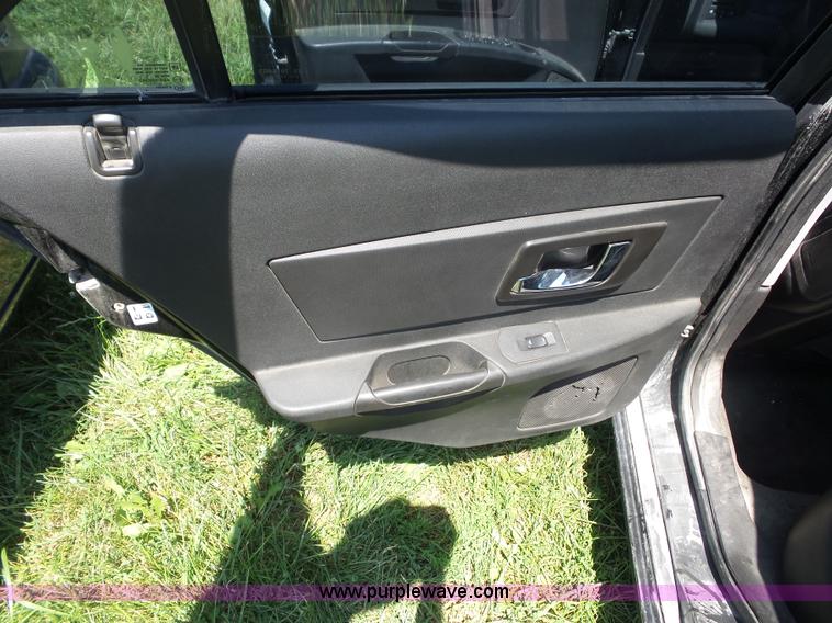 image for item BS9503 2005 Cadillac CTS