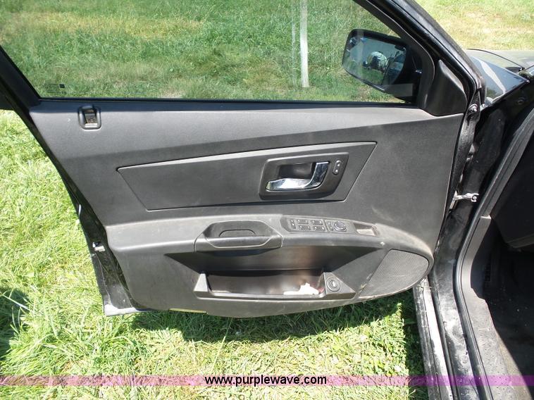 image for item BS9503 2005 Cadillac CTS