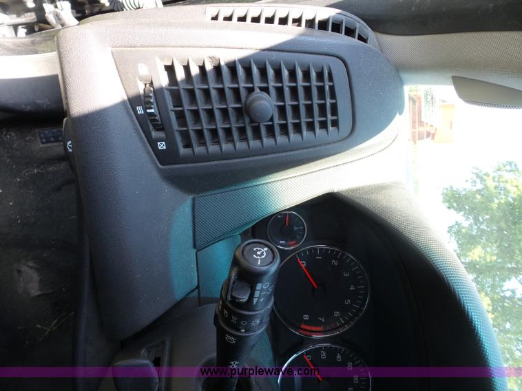 image for item BS9503 2005 Cadillac CTS