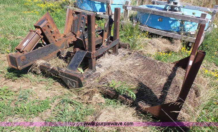 image for item BS9703 Tree shear