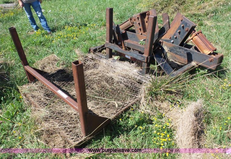 image for item BS9703 Tree shear