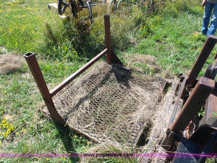 image for item BS9703 Tree shear