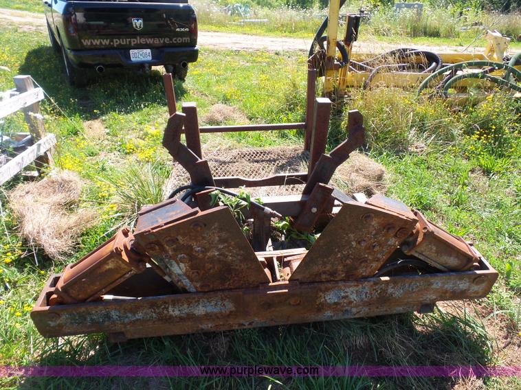 image for item BS9703 Tree shear