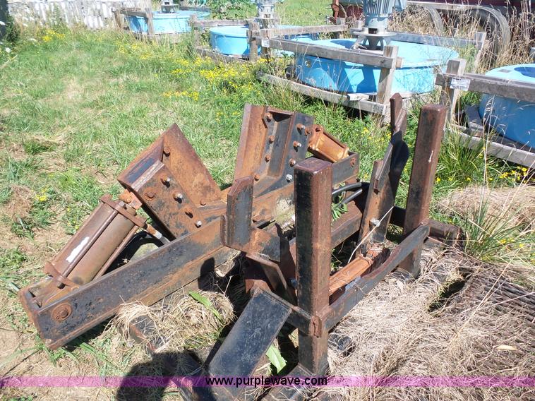 image for item BS9703 Tree shear