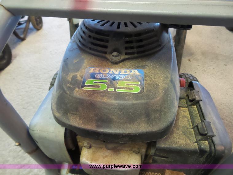 image for item BS9782 (8) pressure washers