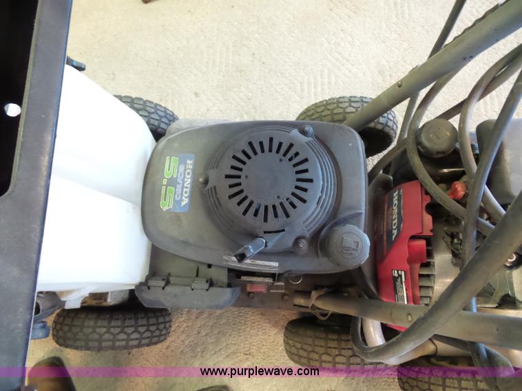 image for item BS9782 (8) pressure washers