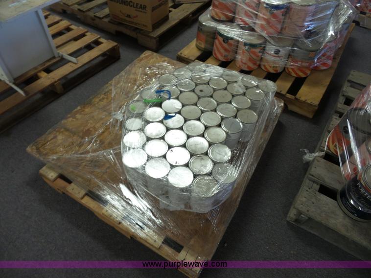 image for item BS9794 Paint mixer and paint