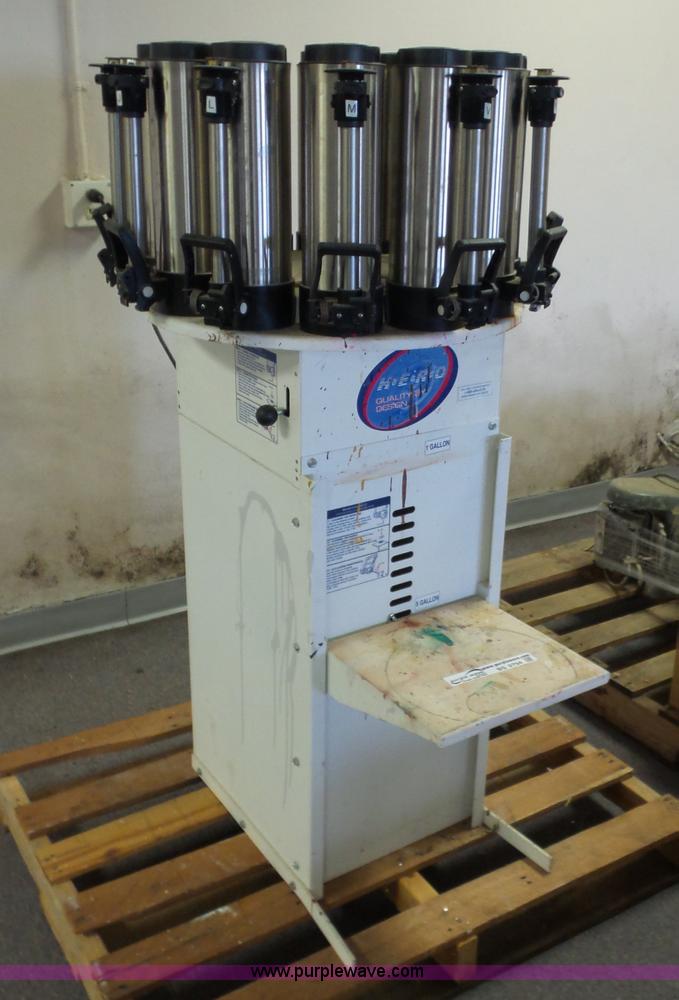 image for item BS9794 Paint mixer and paint