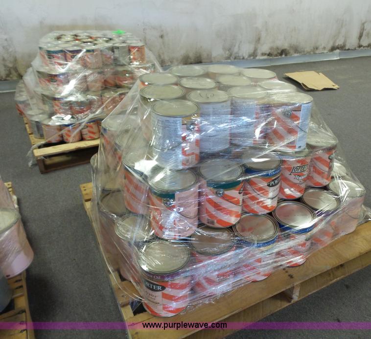 image for item BS9794 Paint mixer and paint