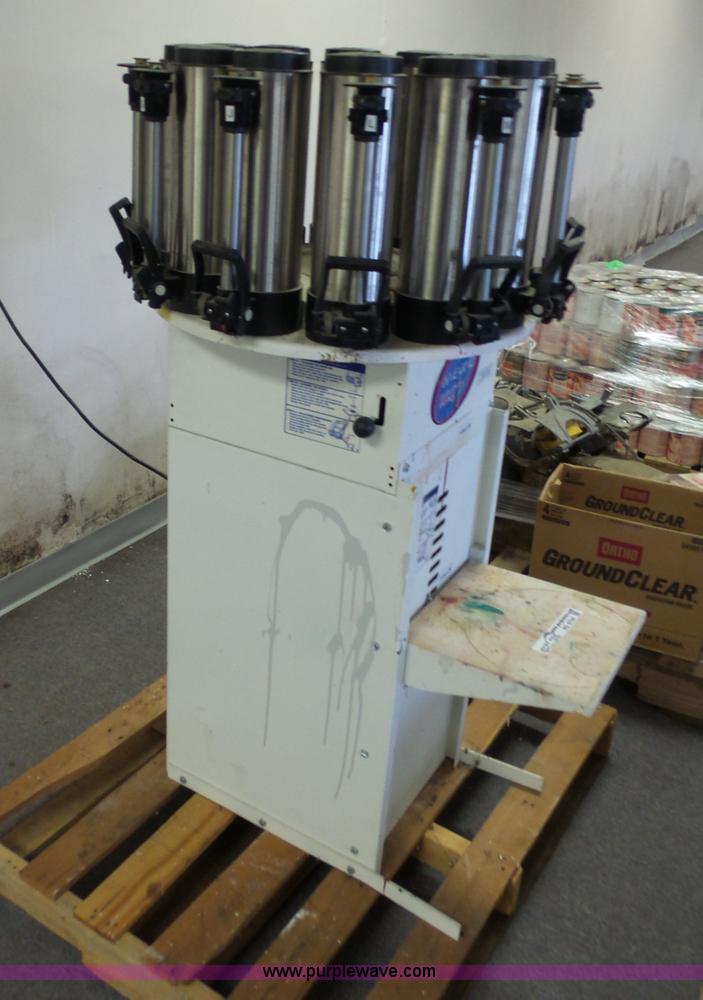 image for item BS9794 Paint mixer and paint