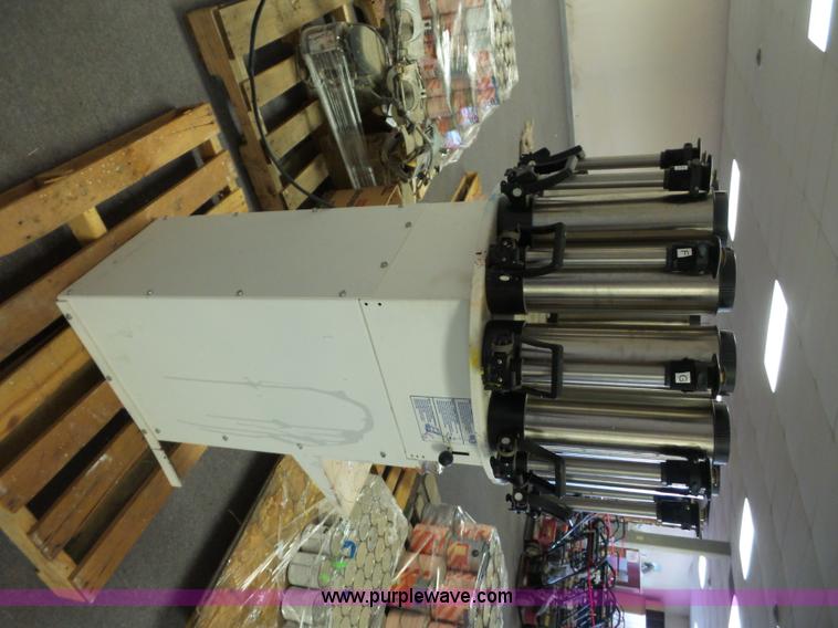 image for item BS9794 Paint mixer and paint