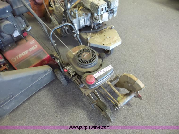 image for item BS9795 Power equipment