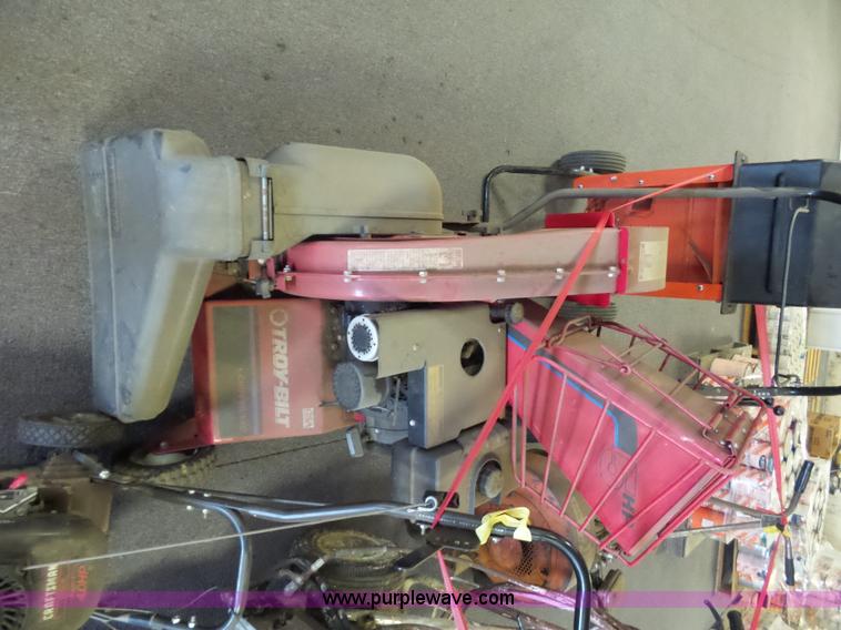 image for item BS9795 Power equipment