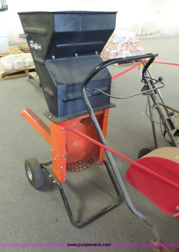 image for item BS9795 Power equipment