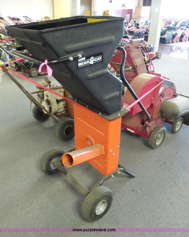 image for item BS9795 Power equipment