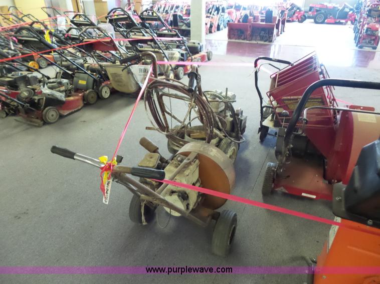 image for item BS9795 Power equipment