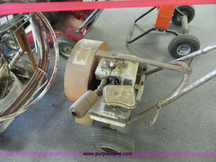 image for item BS9795 Power equipment