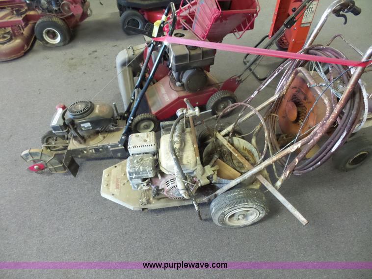 image for item BS9795 Power equipment