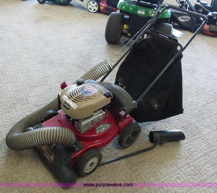 image for item BS9802 Craftsman 4-in-1 plus