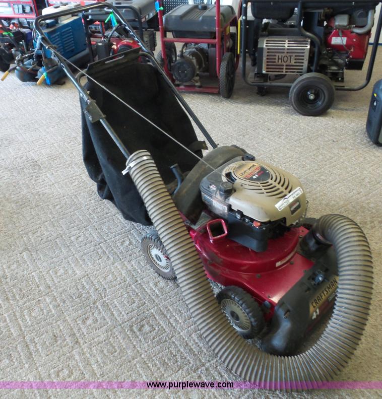 image for item BS9802 Craftsman 4-in-1 plus