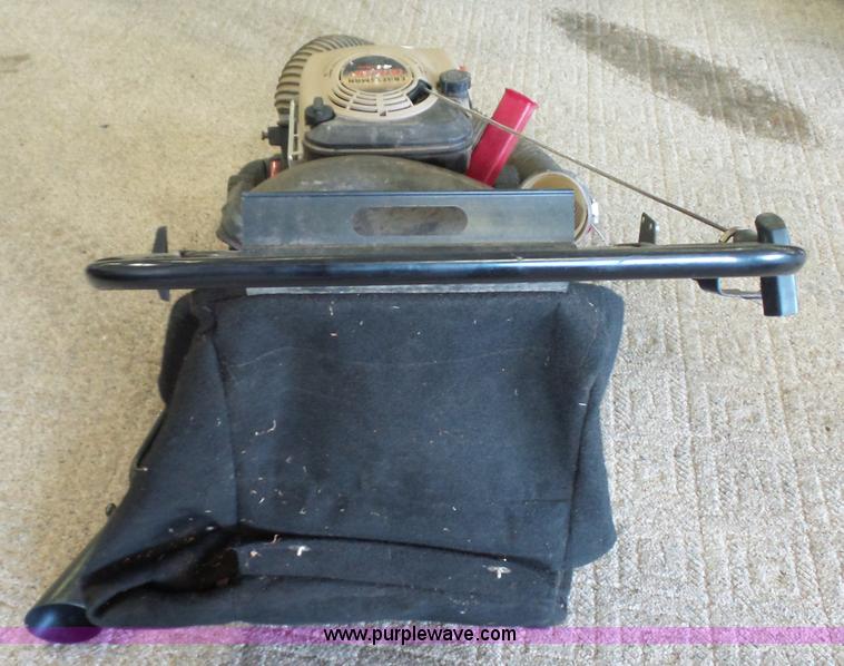 image for item BS9802 Craftsman 4-in-1 plus