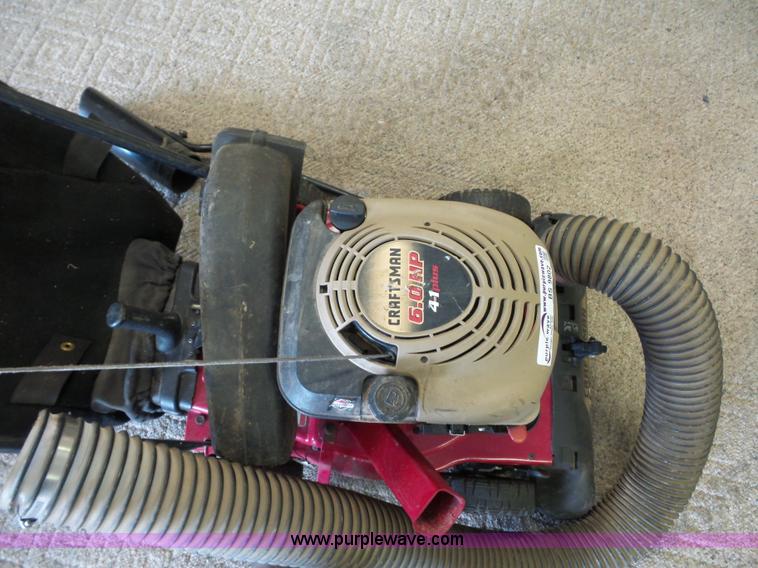 image for item BS9802 Craftsman 4-in-1 plus